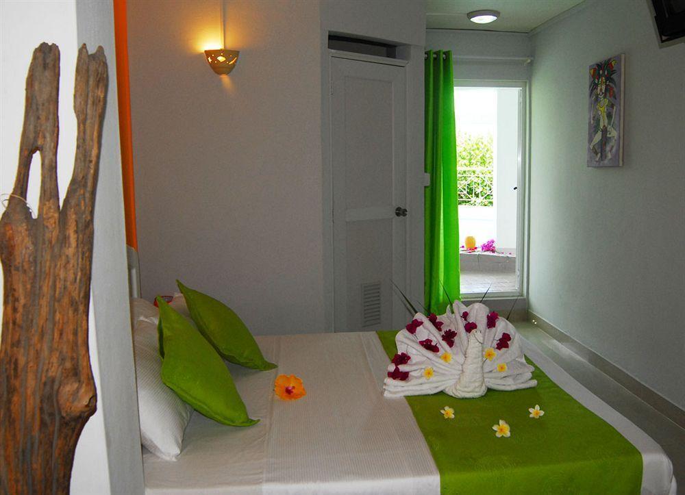 Le Lagon Grand Baie Exterior photo