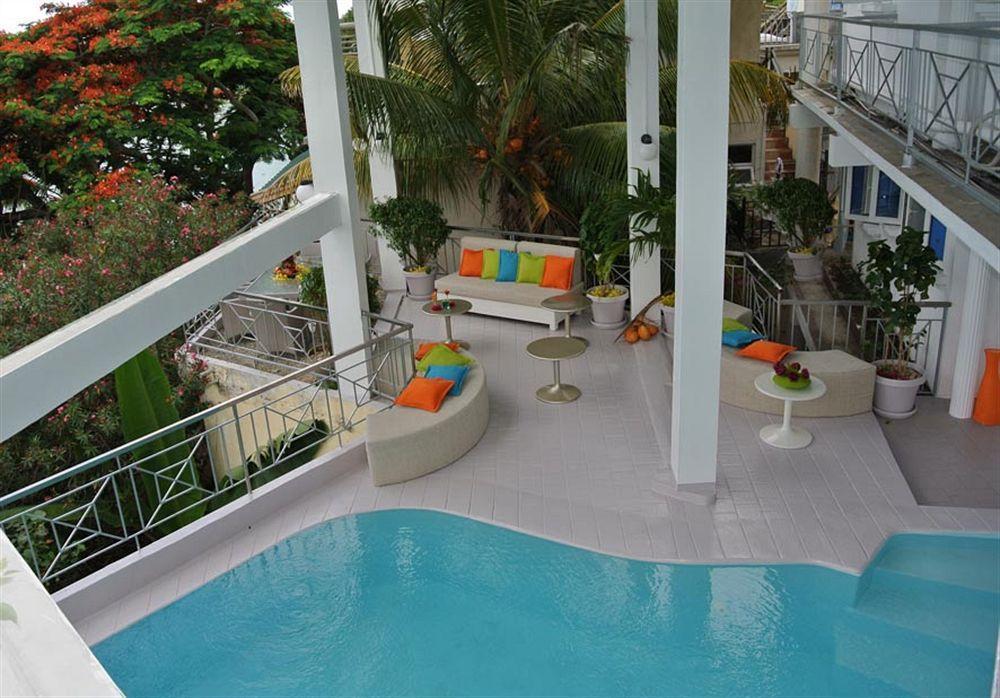 Le Lagon Grand Baie Exterior photo